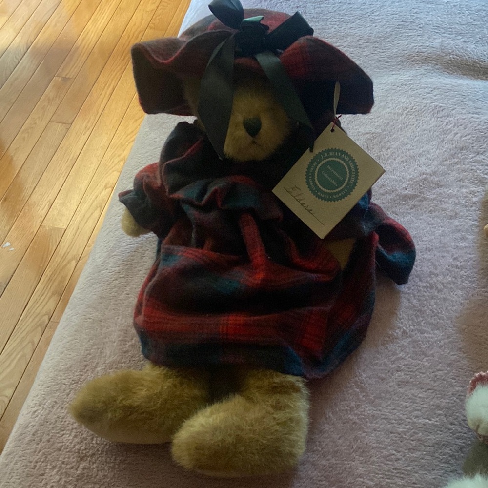Boyds Bears Eldora